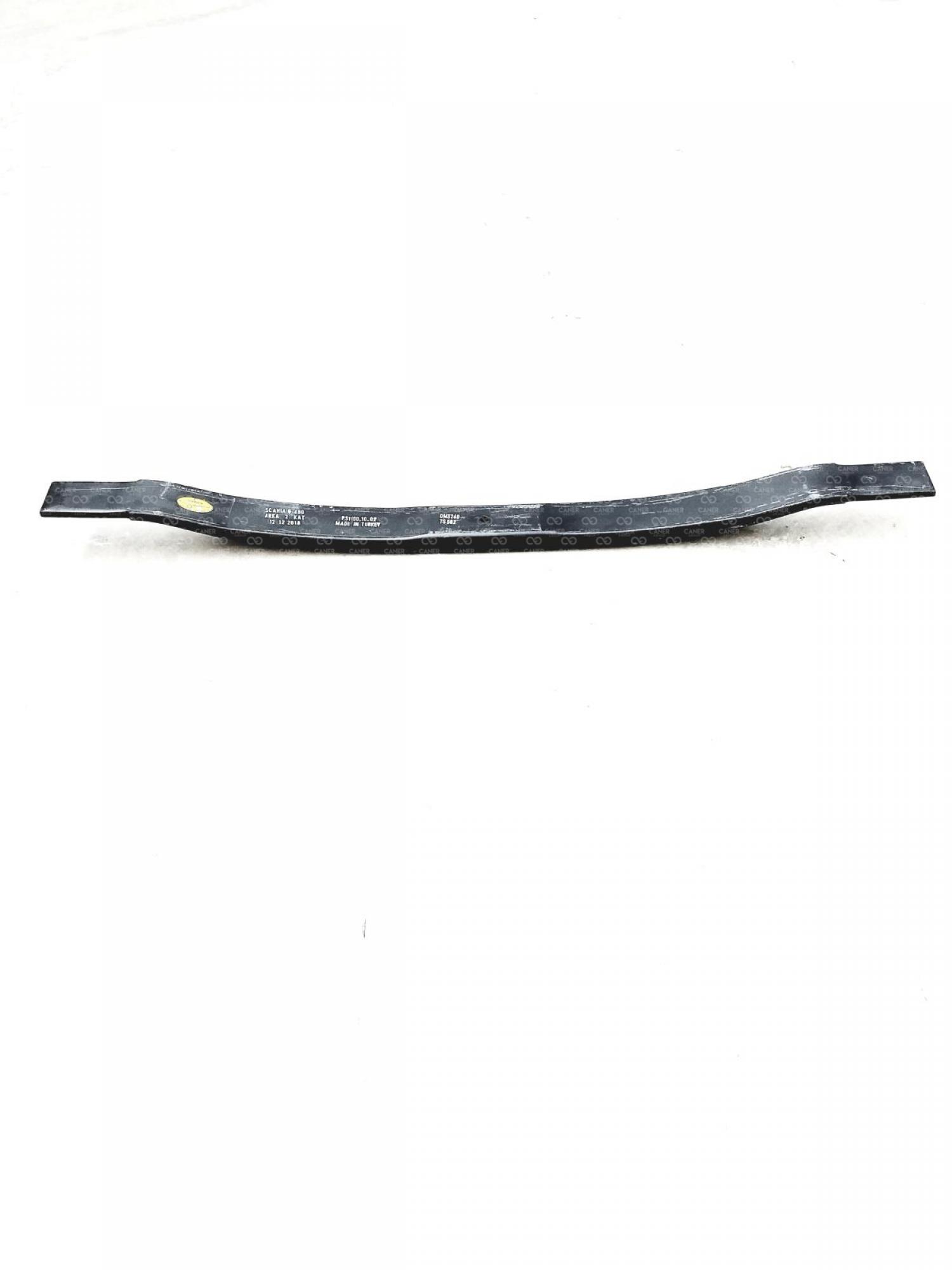 DİKMEN; SCANIA G400 PARABOLİK ARKA 2. KAT-;1829432; 